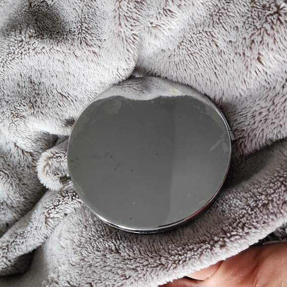 EGYPTIAN Small makeup mirror (VERY UNIQUE) - Picture 8 of 10